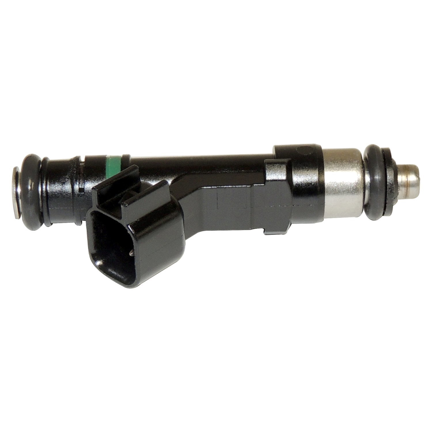 Crown Automotive 4861667AA Fuel Injector Fits select: 2008 ,2011 JEEP WRANGLER UNLIMITED
