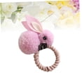 thumbnail image 3 of IDEANATEGRATE Accesorio Para Coleta Rosa Elástico Con De Para Ocasiones, 3 of 8