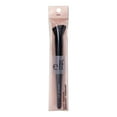 thumbnail image 3 of e.l.f. Putty Bronzer Brush, Angled Makeup Brush For Contour & Highlight, Made For The e.l.f. Putty Bronzer, Flawless Sanitary Application, 3 of 4