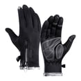 thumbnail image 2 of BotaniNest Outdoor Sports Autumn And Winter And Screen Windproof Cold Riding Warm Skiing With Velvet, 2 of 5
