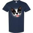 thumbnail image 3 of Inktastic Boston Terrier Dog T-Shirt, 3 of 5