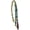 Natural/Turquoise, variant on Horse Braided Natural Rawhide Leather Rommel Romel Romal Reins Tack 6654