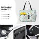 thumbnail image 3 of Easygdp Cute Cows Bolsa de Viaje de Playa de Gran Capacidad, Bolsa Tote Perfecta para la Playa, Escapadas de Fin de Semana y Viajes, 3 of 7