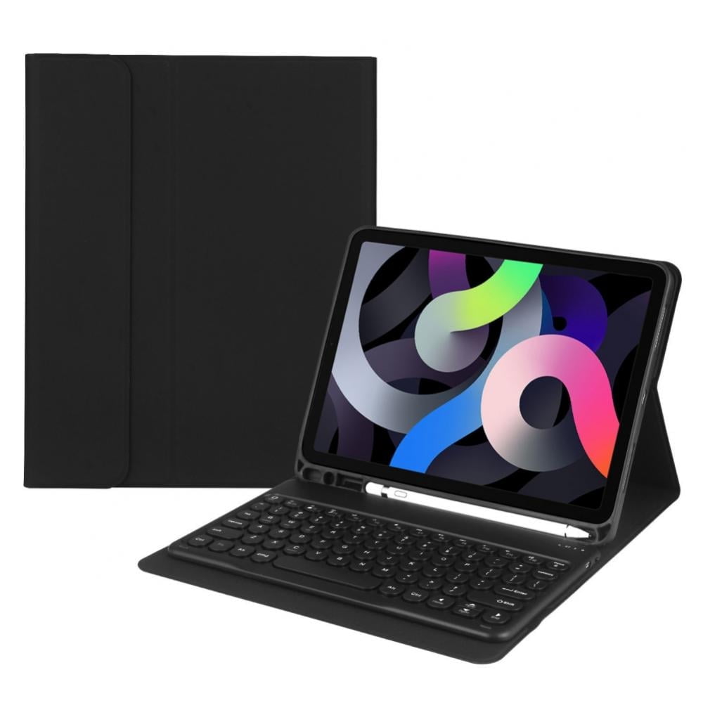 iPad Air 第4世代smart keyboard Apple Pencil iPad Air 4th Generation 10.9 Keyboard Case Slim Smart