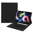 thumbnail image 1 of iPad Keyboard Case for 10.2” 9th Gen 2021  Wireless Detachable Keyboard with Magnetic Protective Cover with Pencil Holder, 1 of 9