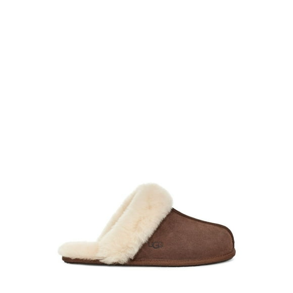 UGG Women's Scuffette II in Espresso , 8 US