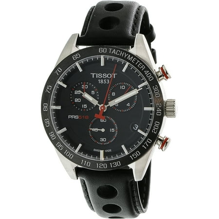 tissot diving