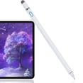thumbnail image 2 of Lápiz digital Stylus para pantallas táctiles, lápiz inteligente Stylus recargable compatible con la mayoría de tabletas295, 2 of 7