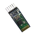 thumbnail image 1 of Módulo inalámbrico HC-05 Tarjeta serial inalámbrica Bluetooth del transceptor RF anti-reverso sidaley MK1441-00, 1 of 2