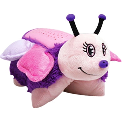 pillow pet dream lites recall
