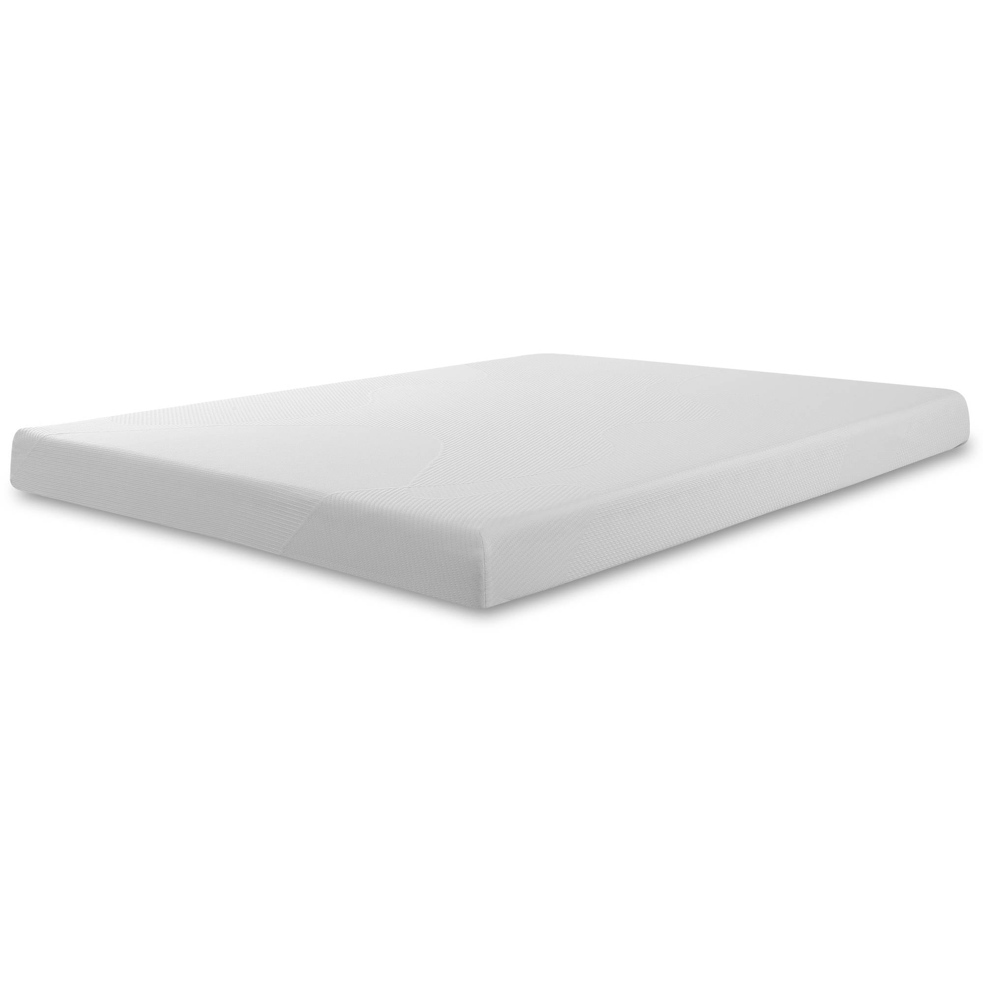 Spa Sensations 6 Memory Foam Mattress Multiple Sizes
