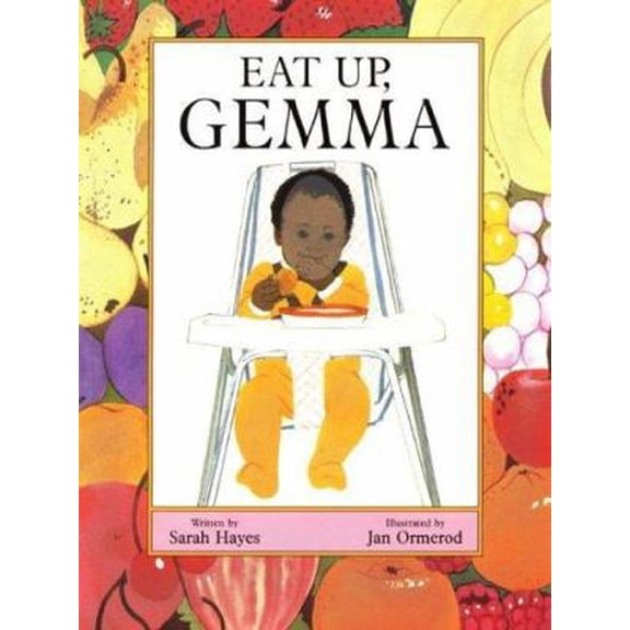Pre-Owned Eat Up, Gemma (Paperback) 0688136389 9780688136383