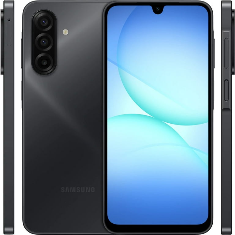 【新品未開封】Galaxy A17 5G 128GB 黒 SIMフリー 海外版 Samsung Galaxy A17 5G A176B 128GB Dual-SIM GSM Unlocked Android