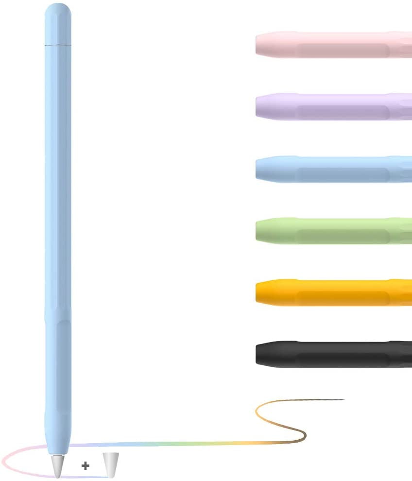 apple pencil cover 1st gen
