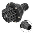thumbnail image 2 of 3In Water Pump Foot Valve, Water Pump Accessories, Low Pressure Flat Check Valve, 2 of 9