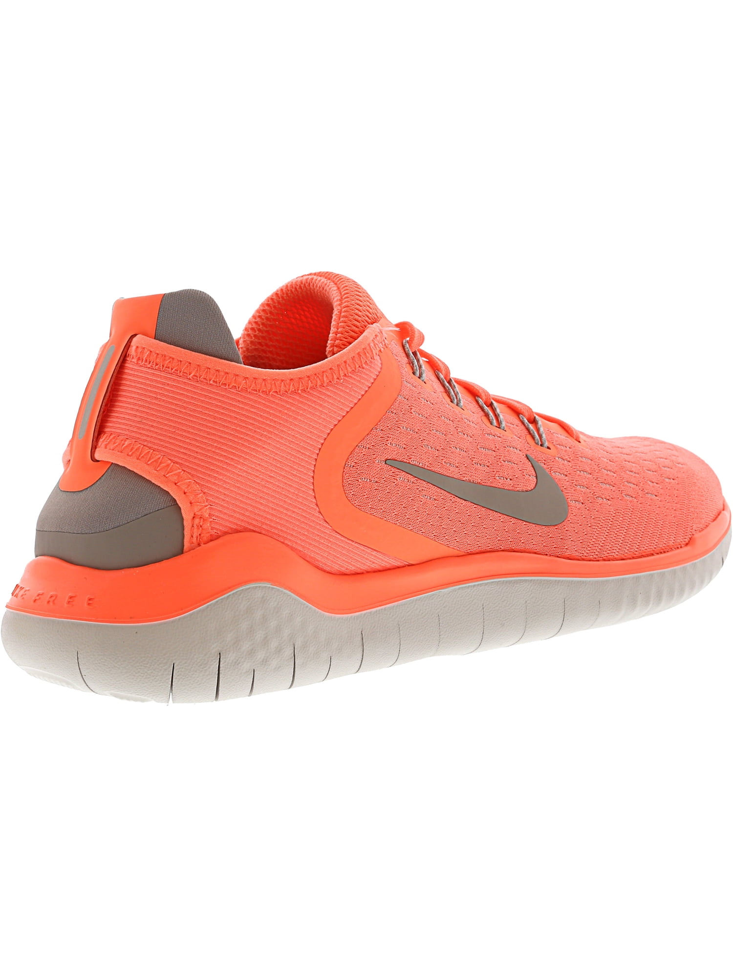Nike free rn 2018 cheap orange