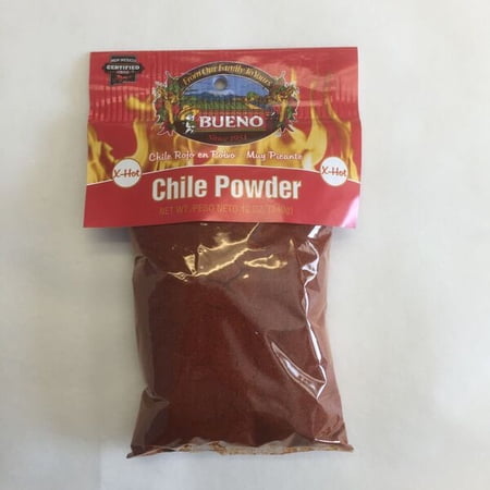 Bueno Foods Pwdr Chile N. M. Xht