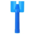 thumbnail image 1 of Miangastore Caulk Extension Nozzle Replacement Blue 1Pack 4.13x1.77x0.59In, 1 of 8