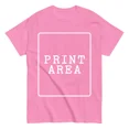 thumbnail image 3 of Stranger Style Pop Culture Things Eleven Cosplay White T-Shirt Size M-3XL, 3 of 5