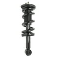 thumbnail image 5 of Detroit Axle - 2 Front Struts for 2012-2019 Nissan NV1500 NV2500 NV3500, Quick Complete Struts with Coil Spring Assembly 2013 2014 2015 2016 2017 2018 Replacement Suspension, 5 of 8