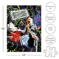 thumbnail image 2 of Puzzle AQUARIUS Beetlejuice 500 piezas en caja de ataúd, 2 of 7