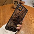 thumbnail image 3 of Funda mate para OPPO A97 A96 A95 A94 A93 A92 A92S A78 A74 A73 A72 A57 A55 A54 A53 A17 4G 5G Funda Marvel Spider-Man Comics, 3 of 5