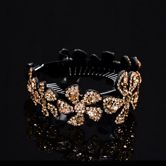 Barrettes Meatball Twistclip Women Birdnest Hair Accessories Headwear Hairclaw Hair Pins Barrettes COFFEE