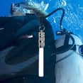 thumbnail image 1 of -Barra luminosa para buceo, lámpara de buceo, con accesorios de gancho, luz nocturna de buceo, luz subacuática para entusiastas, deportes acuáticos siempre encendido, 1 of 8