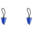 thumbnail image 2 of Colador Scupper Plug Bung Kit Eigraketly Azul 2piezas, 2 of 6