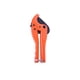 thumbnail image 1 of Kenally Cortatubos multifuncional con hoja de acero al carbono Hebilla de bloqueo de seguridad Resorte Mango ergonómico Cortador de tubos para tubo de Herramientas y ferretería Metal Kenally TO005353-02, 1 of 1