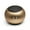 Gold, variant on Fashionit U Speakers Mini Portable Wireless Bluetooth Speaker with a Magnetic Base, Mic & Selfie Remote Control – Ideal for Active Lifestyle, Travel, Home, & Office – Gold