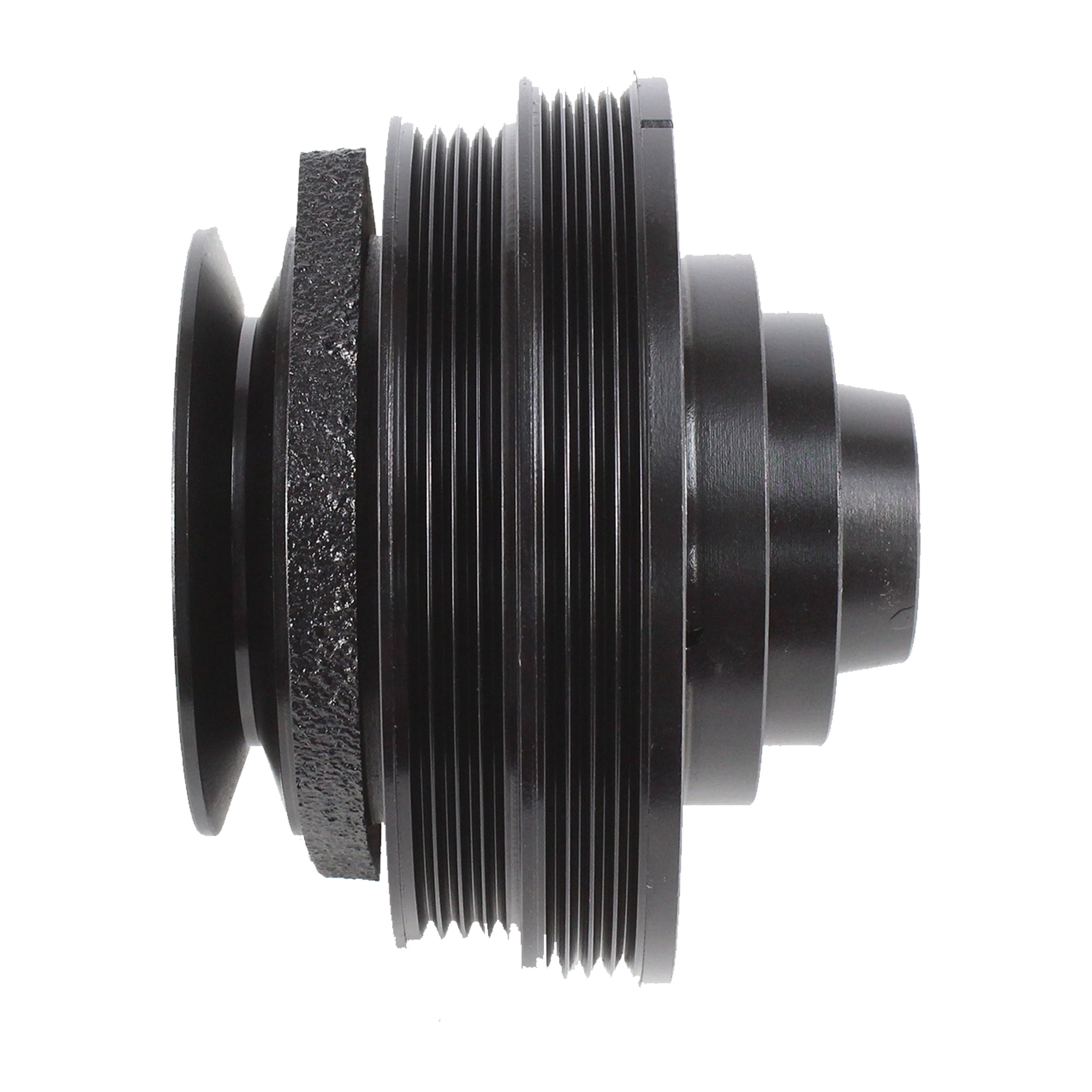 DNJ HBA1162 New Harmonic Balancer Fits Cars & Trucks 93-97 Honda Isuzu Passport Rodeo 3.2L SOHC
