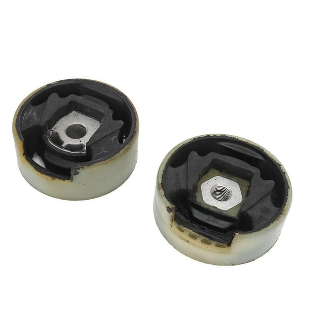 Support moteur inférieur et supérieur 1K0199867Q, 2 pièces, remplacement pour SEAT Leon Toledo