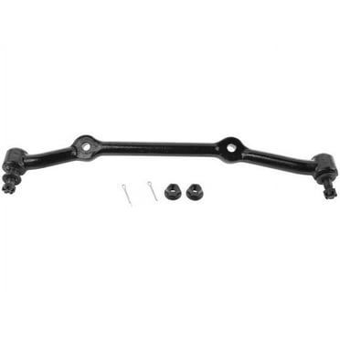 Tie Rod Assembly - Compatible with 1991 - 2003 GMC Sonoma RWD 1992 1993 1994 1995 1996 1997 1998 1999 2000 2001 2002