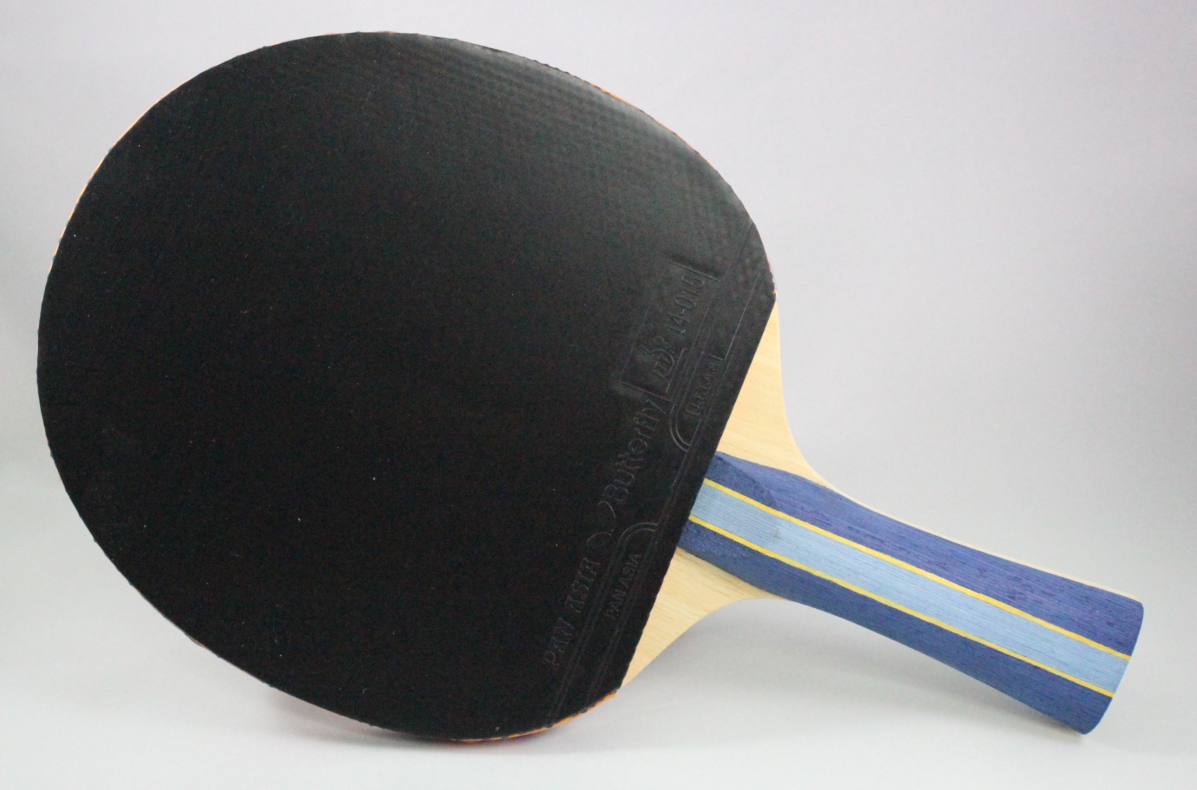 Butterfly 501 FL Racket