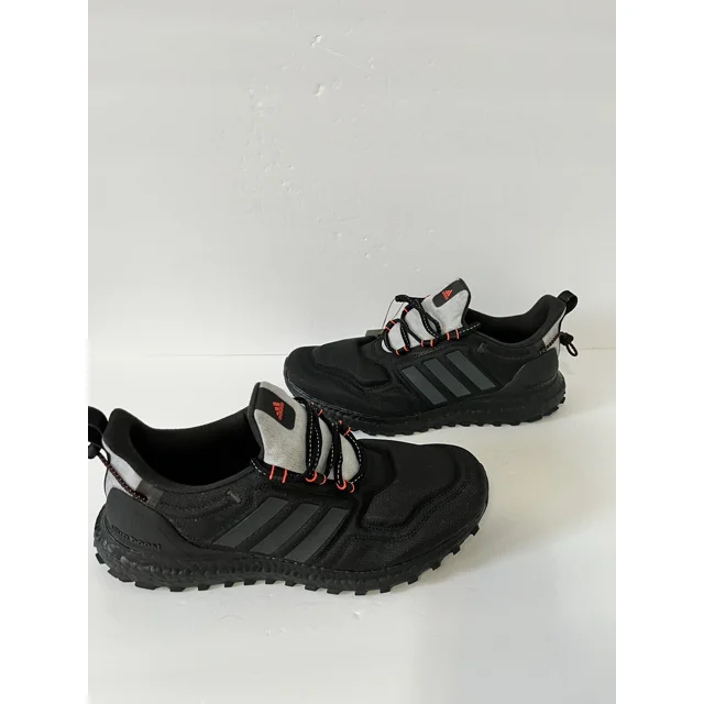 Ad-id-as Ultraboost C.RDY LAB Mens Size 9 Running Gym Training Shoes Black FZ3990