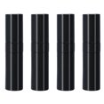 thumbnail image 1 of Botella de perfume de 4 piezas de 8 ml, botella de perfume de viaje portátil, 1 of 5
