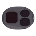 thumbnail image 1 of ND Filter for  4 Pro, Multi Speed ND Filters with Optical Glass Lens, Light Reduction Drone Lens Accessory, Multi Coated HD Optical Glass, 1 of 7
