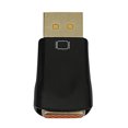 thumbnail image 4 of Kuymtek Adaptador A VGA DisplayPort A VGA Convertidor para PC Proyector DVD TV Laptop, 4 of 8