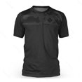 thumbnail image 3 of Camiseta holgada para motociclistas, camiseta deportiva de montaña, cross country, resistencia, camiseta transpirable de secado rápido para bicicleta de montaña, 3 of 5