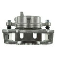 thumbnail image 4 of Geelife Disc Brake Caliper w/ Bracket for Mitsubishi Montero 1994-2000 3.5L Front Right, 4 of 7