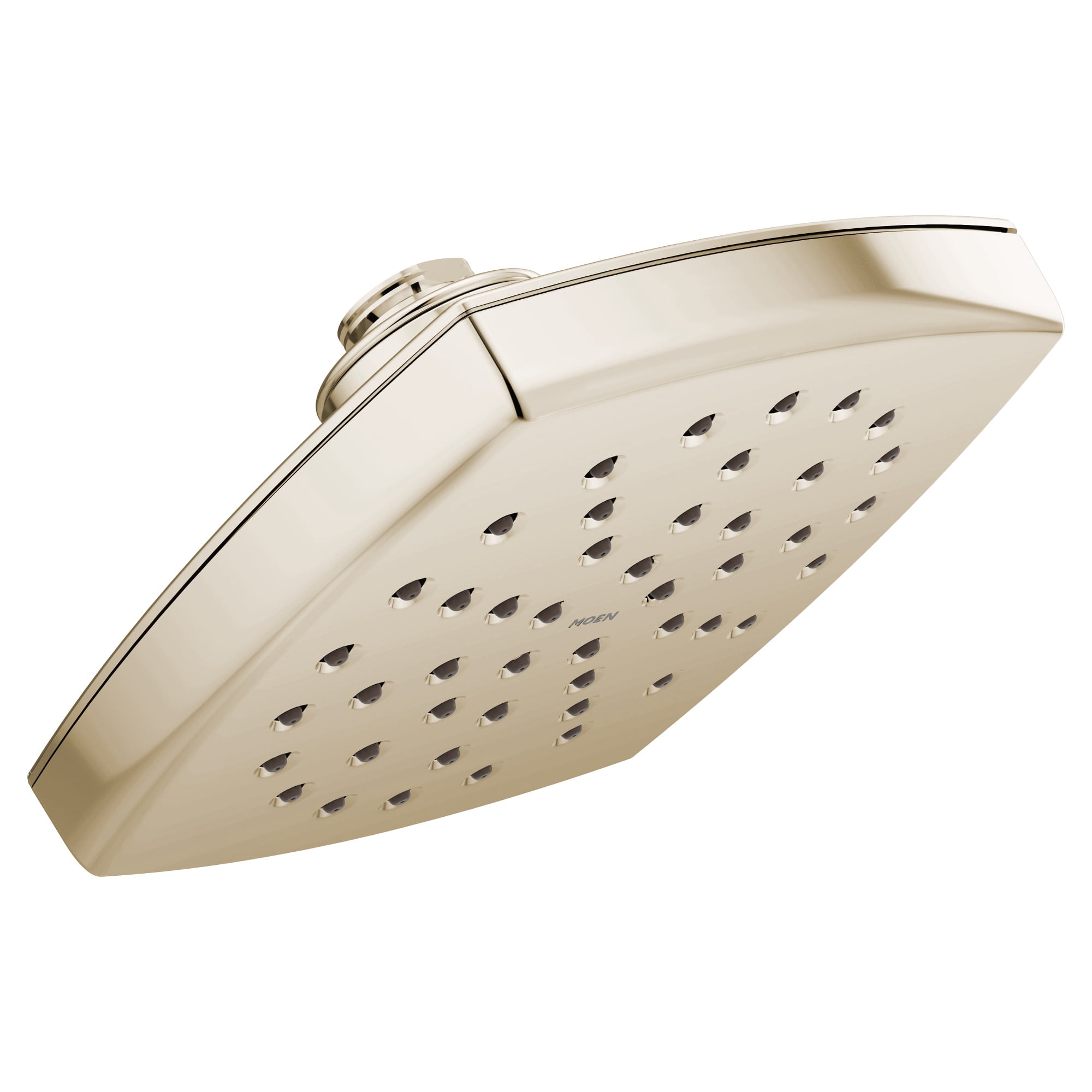 Moen Handbrause Mit Halterung In Öl Bronze – Verstellbar, Kräftiger Strahl, ADA-konform