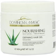 Dominican Magic Defining Hair Gel, 16 oz