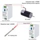 thumbnail image 3 of Fuente de alimentación LCLCTC 240W 24V 10A 100-240VAC a 24VDC con PFC, 3 of 6