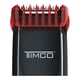 thumbnail image 3 of Delineador para Barba Timco PG-300 Negro, 3 of 4