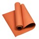 thumbnail image 5 of Yoga Mat Gym Camping Almohada antideslizante para ejercicio físico Pilates Almohada para meditación - naranja Sunnimix almohadilla de yoga antideslizante para mujeres, 5 of 8