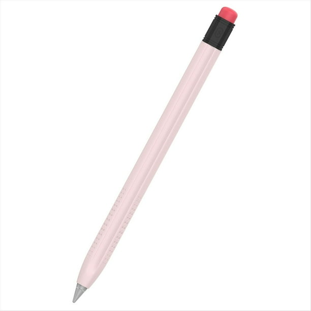 Estuche Capacitivo para Bolígrafo M-Pencil 1/2/3 Generación Estuche Protector Ultradelgado Estuche para Bolígrafo Rosa