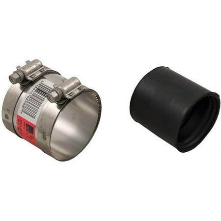 

Mission Rubber CP150 1.5 Clamp