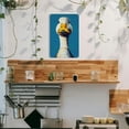 thumbnail image 4 of YNLLOOFC Iron Metal Tin Sign - Duck "Are You Pooping?" - Wall Hanging, Multipurpose Decorative Sign, Funny Bathroom &amp; Bar Wall Decor, Novelty Vintage Signage, Pre-drilled, English Text, 4 of 8
