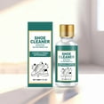 thumbnail image 3 of Cevemin 30ml Portable Small White Shoe Cleaner - Sports Shoes Brightening Decontamination Blackening Agent for Sneakers Care, 3 of 9